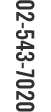 02-543-7020